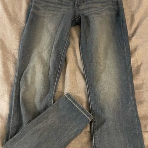 Express Jeans/ size 4R